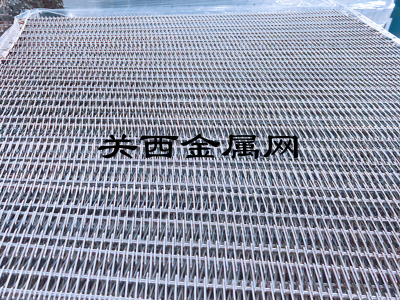常見的食品輸送網(wǎng)帶，你見過幾種？